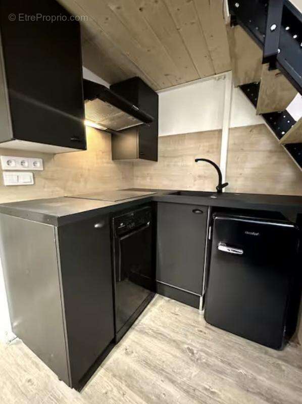 Appartement à LYON-2E