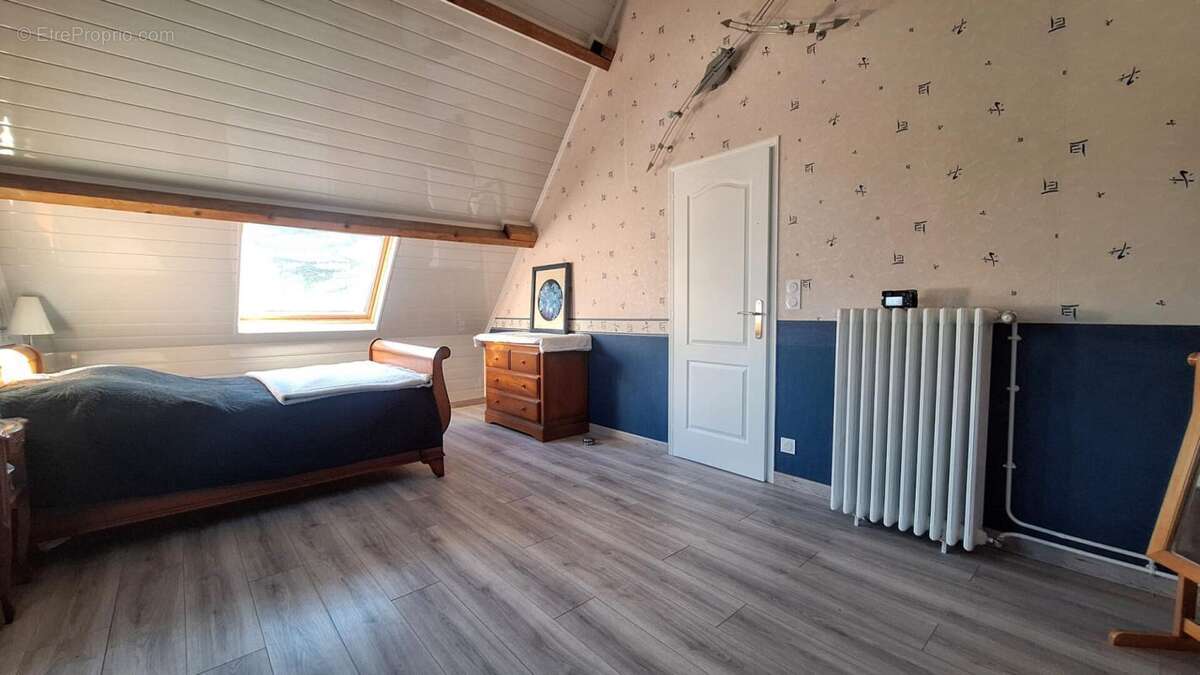 Maison à FORGES-LES-BAINS