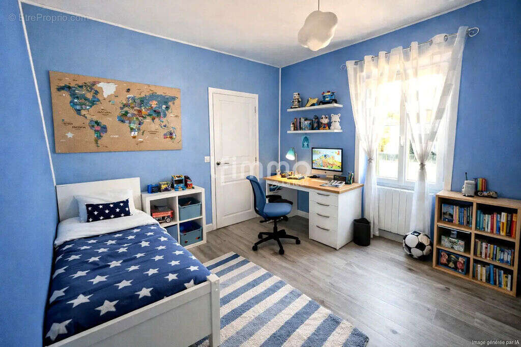 Maison à ARTIGUES-PRES-BORDEAUX