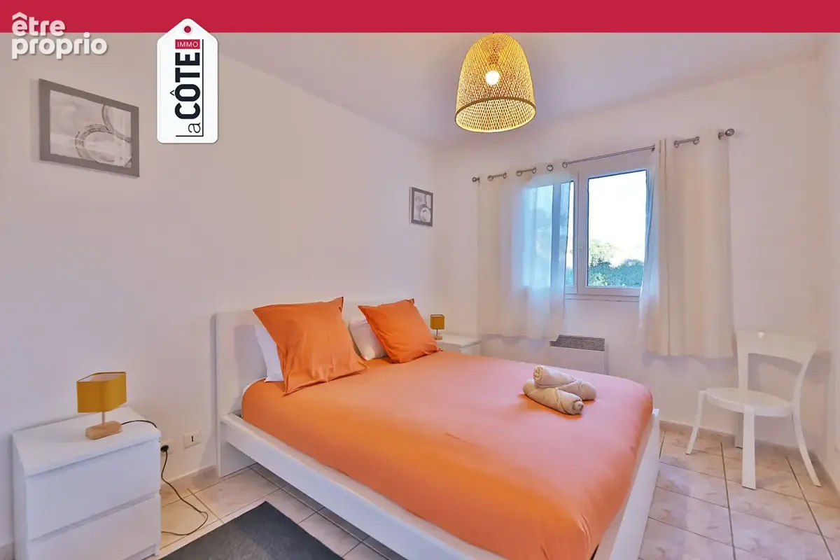 Maison Martigues 5 pièce(s) 110 m2 - photo 8