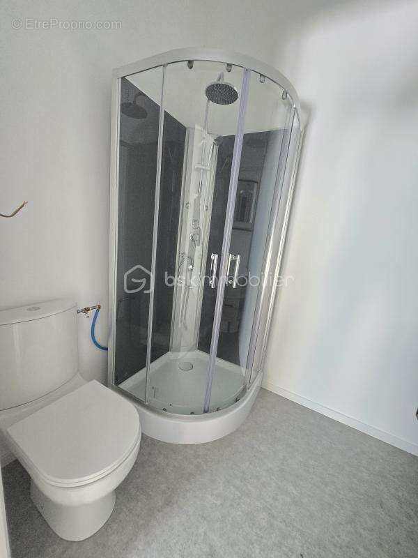 Appartement à FOURCHAMBAULT