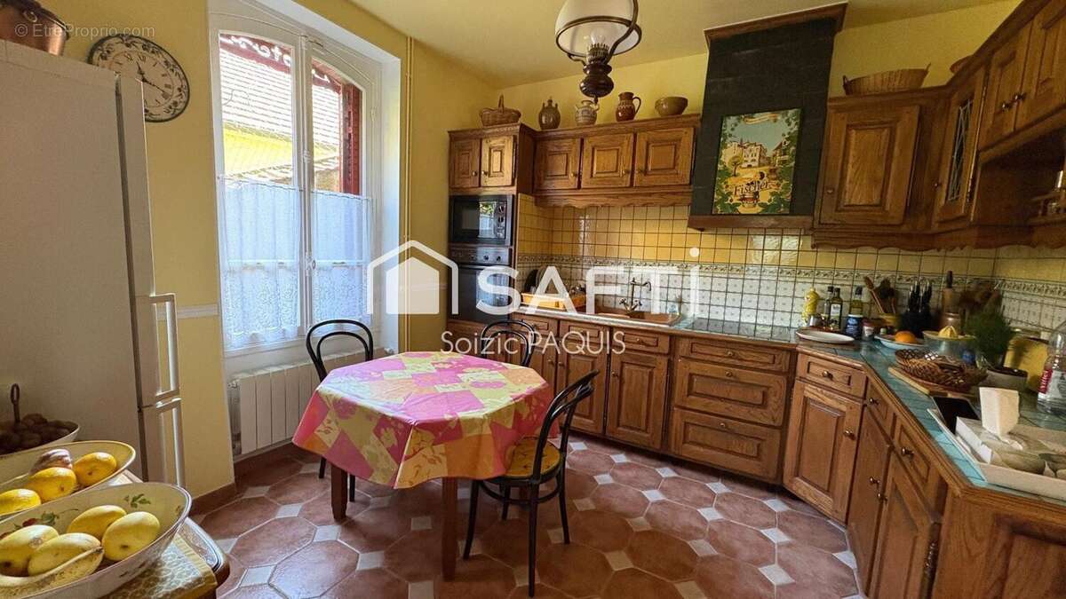 Photo 6 - Maison à LA FERTE-SOUS-JOUARRE