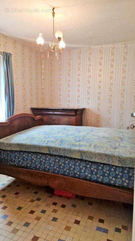 Maison à BOURGTHEROULDE-INFREVILLE