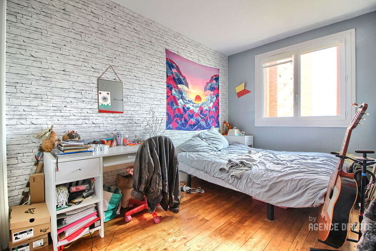 Appartement Rennes 4 pièce(s) 64 m2 - photo 10