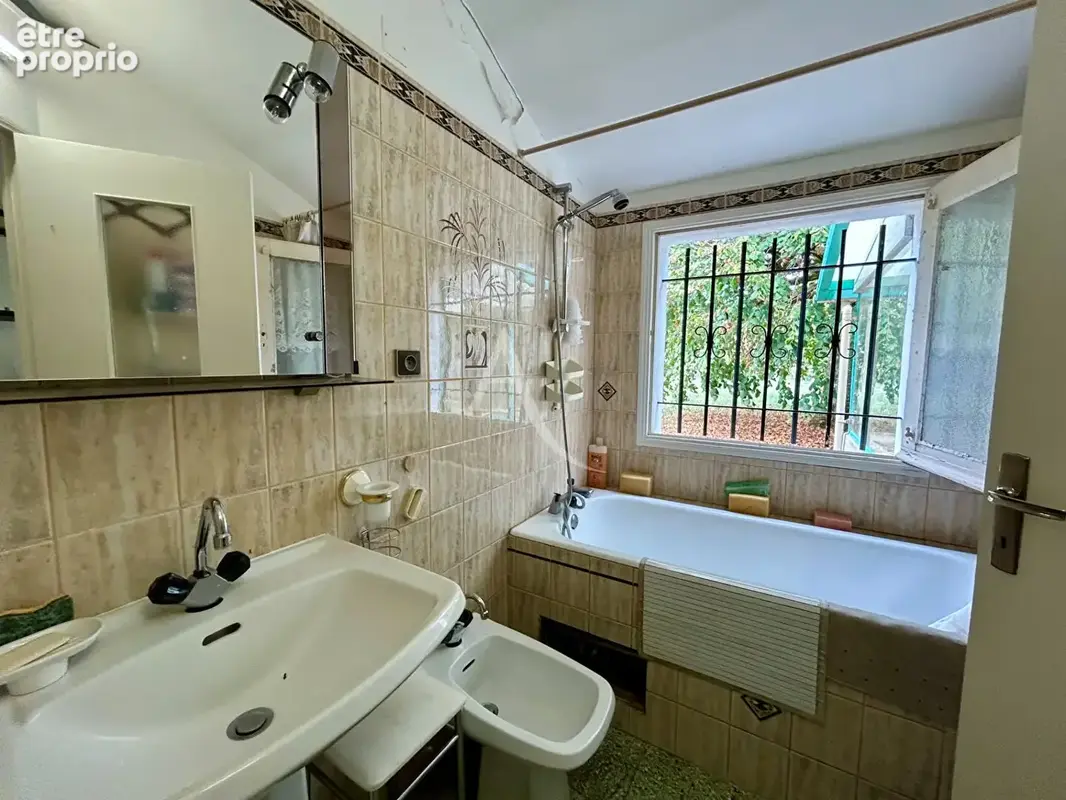 Maison au bord du Cher Faverolles sur Cher/Montrichard - photo 7