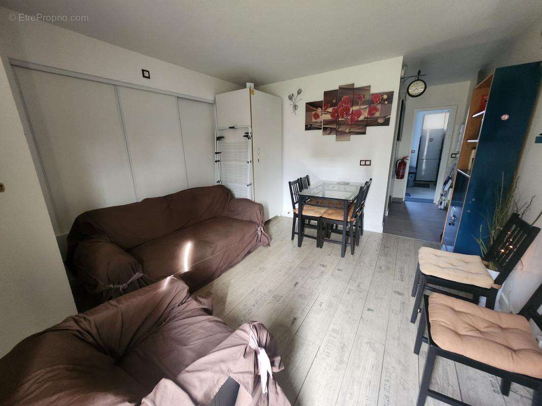 IDEAL INVESTISSEUR : appartement comprenant 4 chambres, 2 balcons, une cave, ascenseur - photo 8