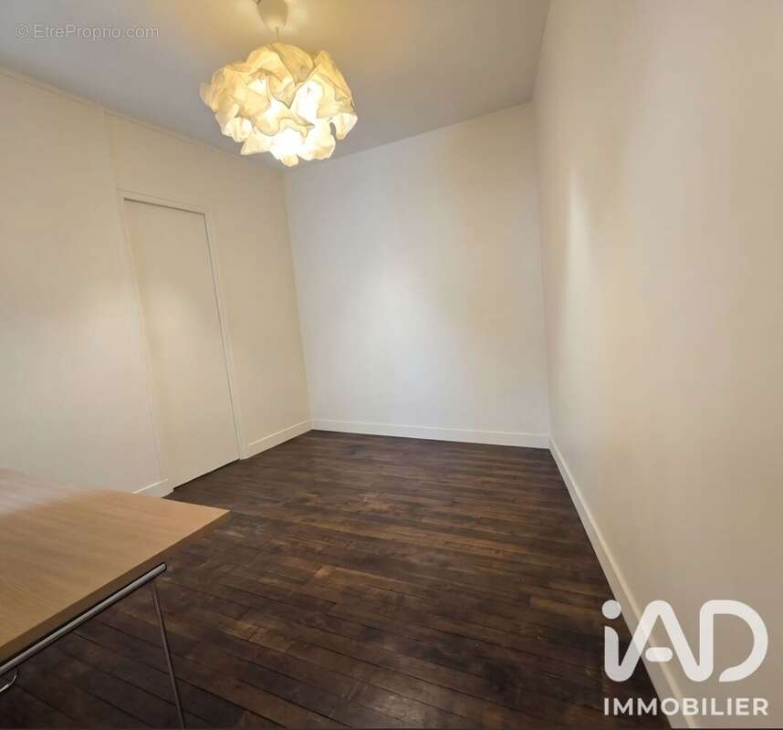 Appartement 47 m² à Orleans  - photo 8