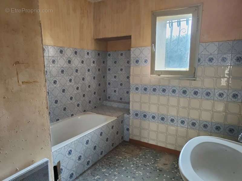 Maison à AUCH