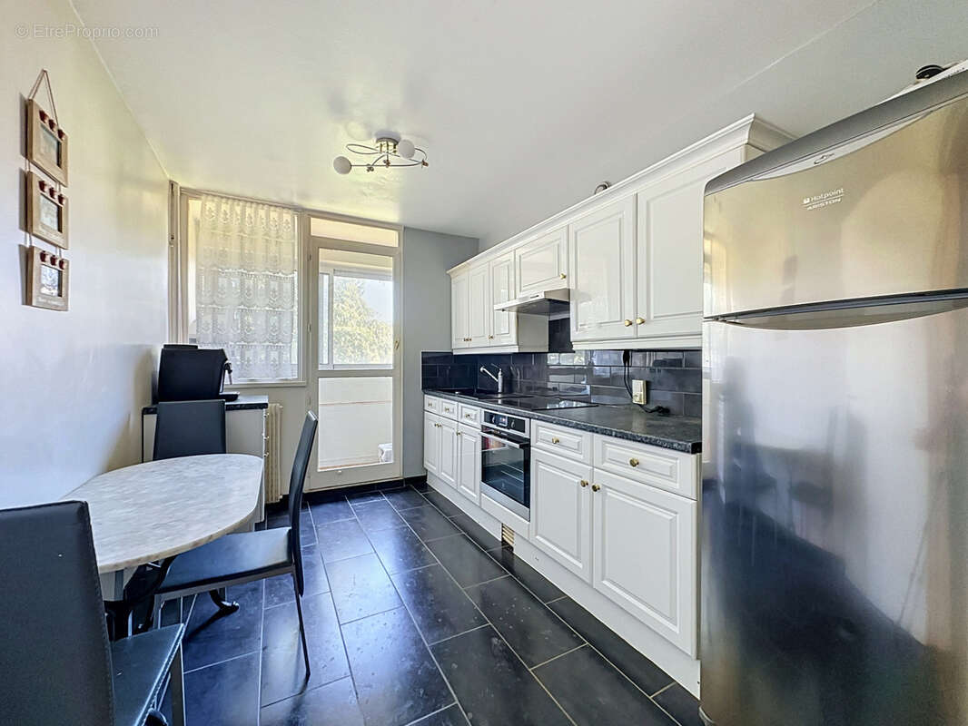 Appartement à LYON-5E