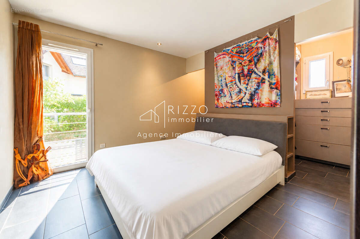 Maison sur sous sol complet - photo 7