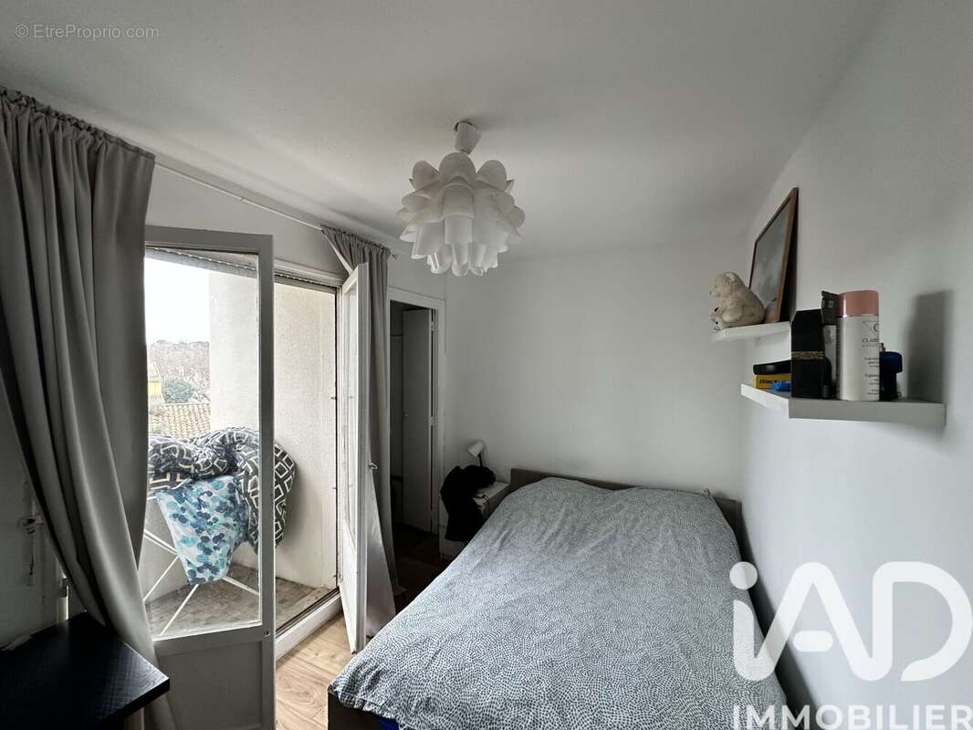 Photo 8 - Appartement à MONTPELLIER