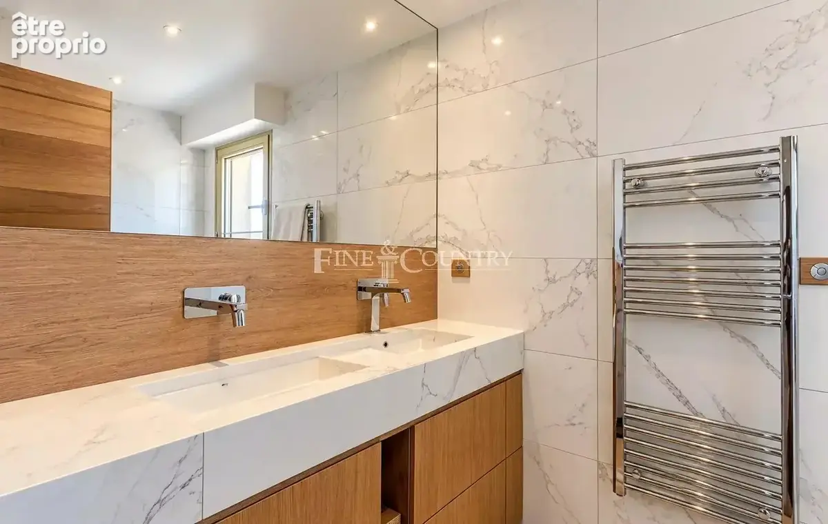 Appartement à vendre Juan les Pins - Face mer - photo 7