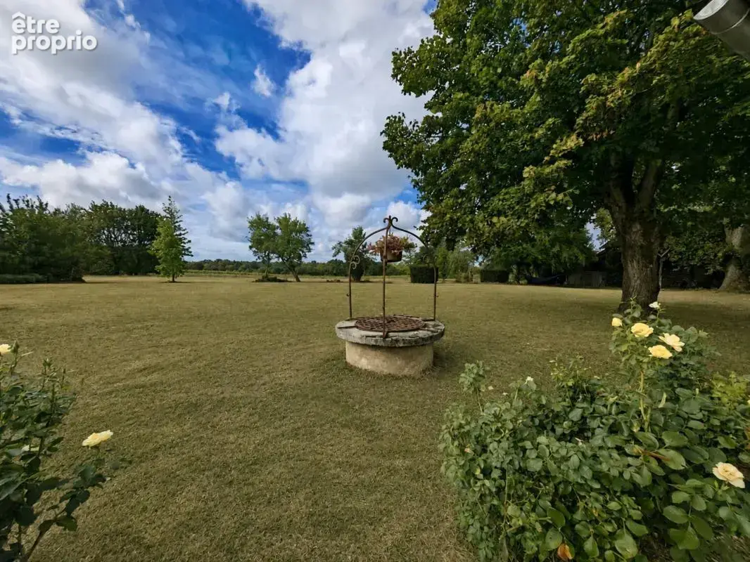 Maison de maître du XIXᵉ siècle entièrement rénovée — 262 m² sur 2 hectares — Eauze - photo 19