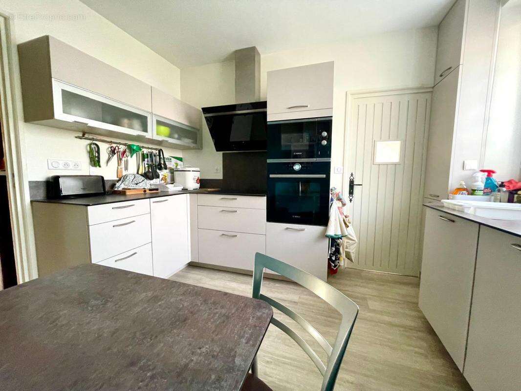 Maison à RAMBOUILLET