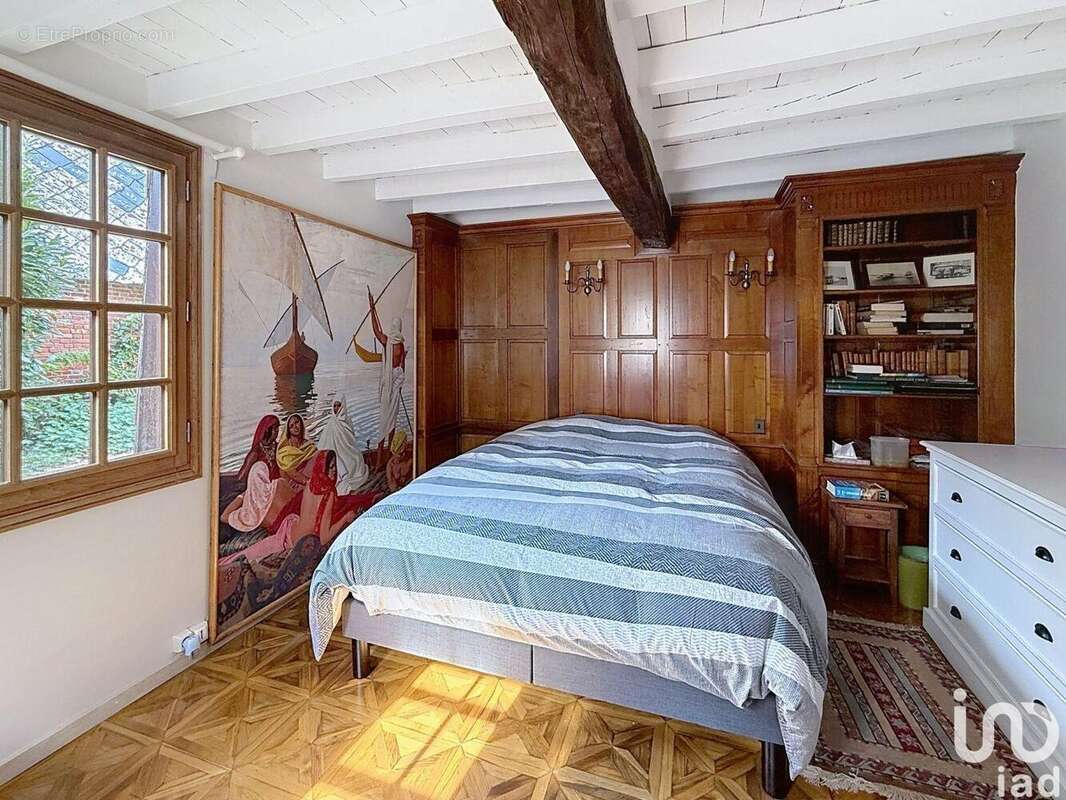 Photo 9 - Maison à BOURG-ACHARD