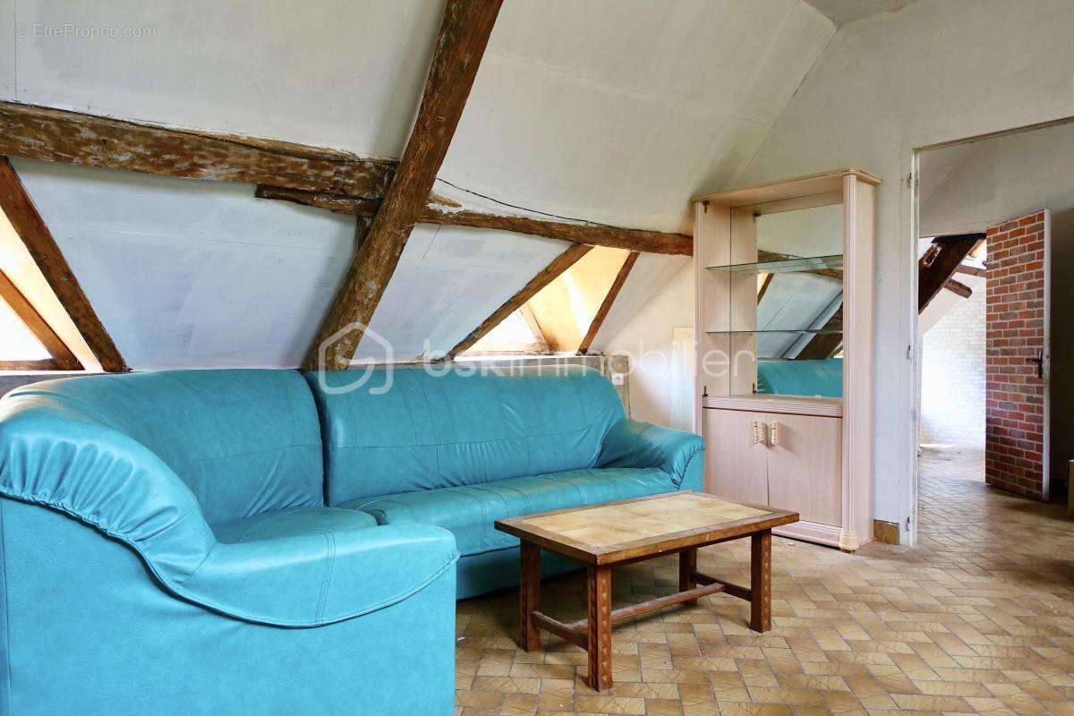 Ancien Moulin - Maison en pierres nichée au coeur de la nature - COUP DE COEUR GARANTI ! - photo 18