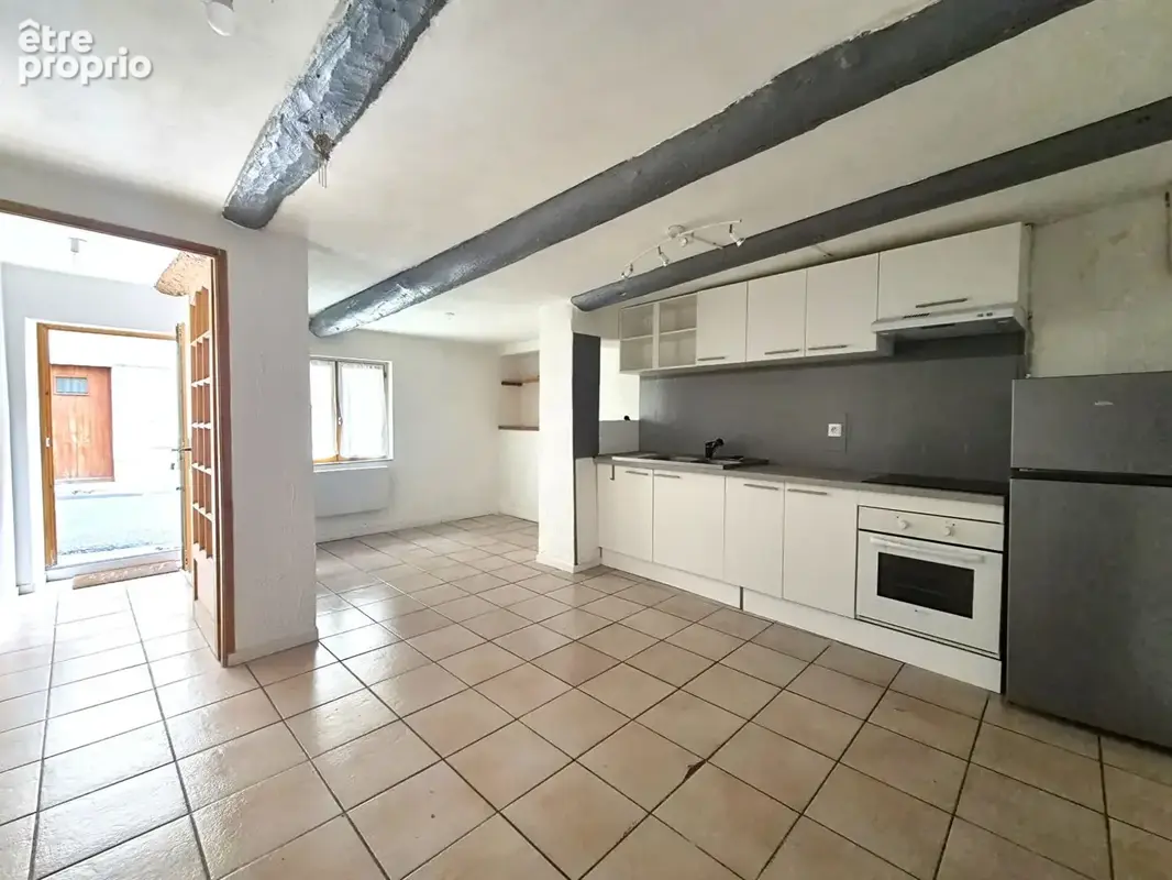 Maison 81m² à peipin - photo 2
