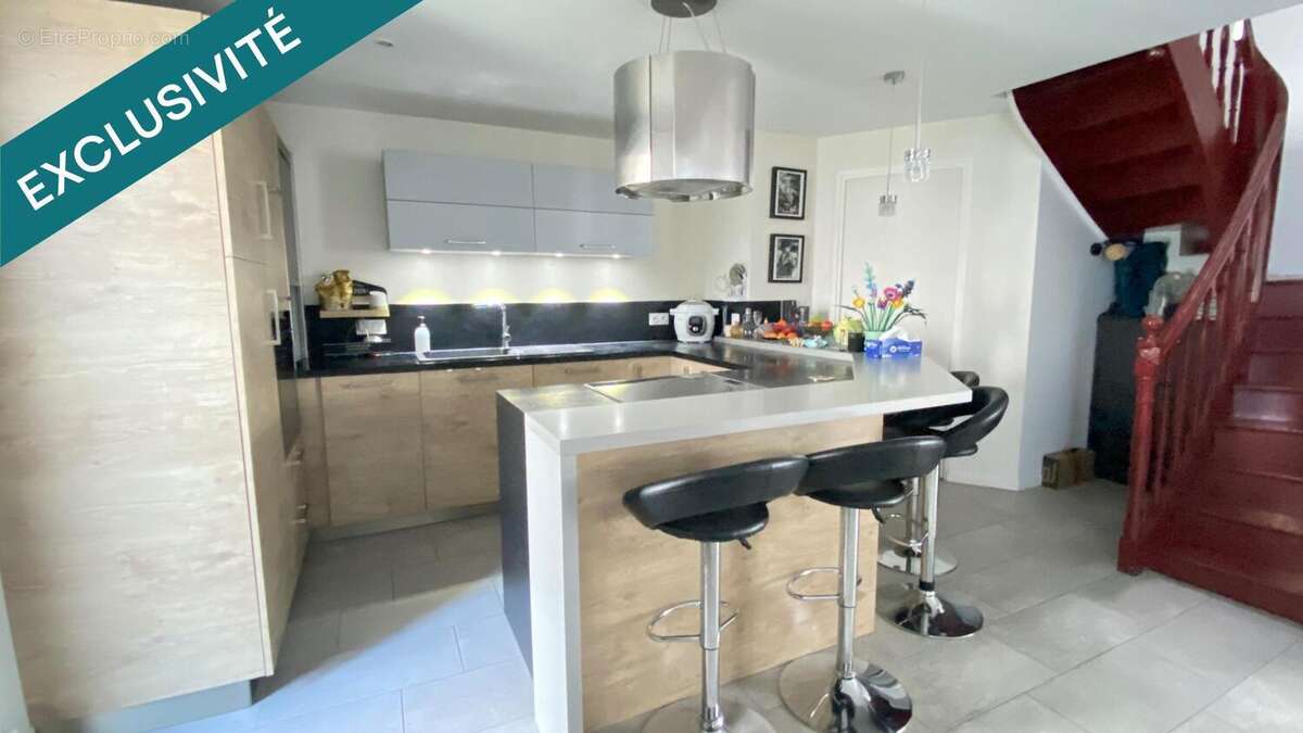 Photo 3 - Maison à PLUVIGNER