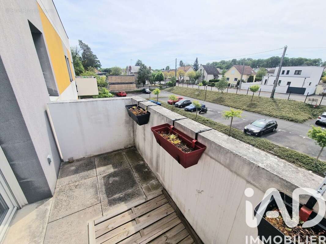 Photo 6 - Appartement à AMILLY