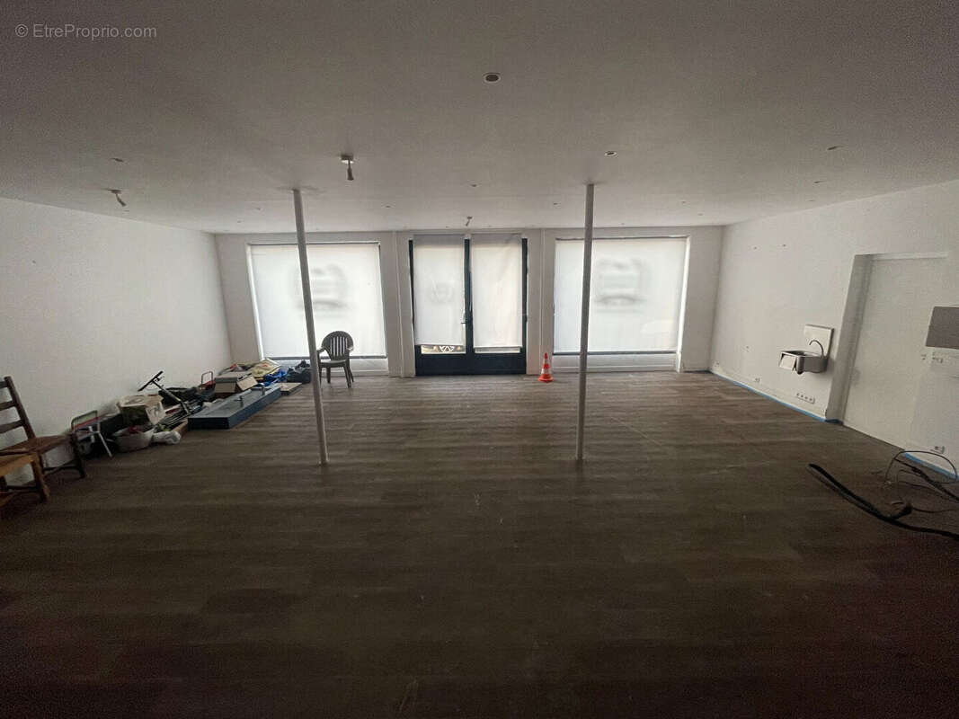 Appartement à SAINT-GERMAIN-DU-BOIS