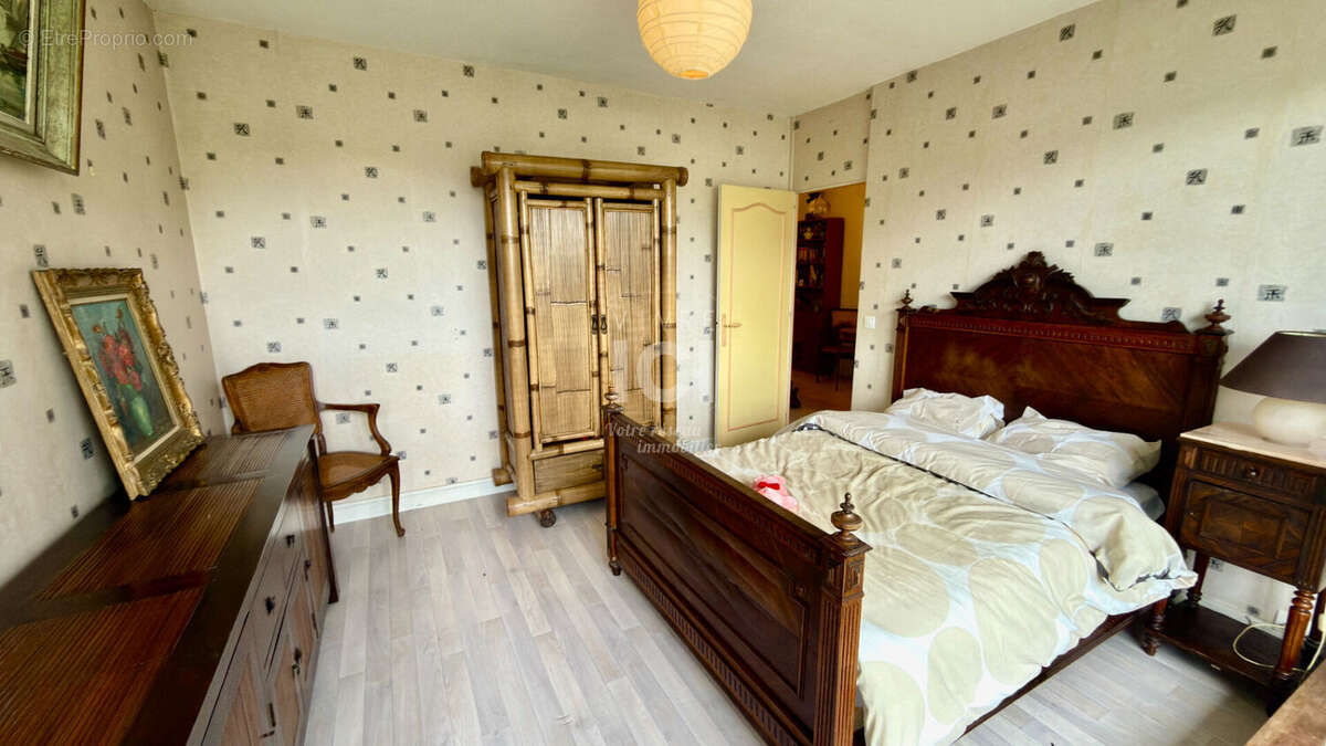 Appartement à SAINT-HERBLAIN