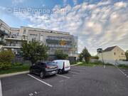 Appartement à VILLIERS-LE-BEL