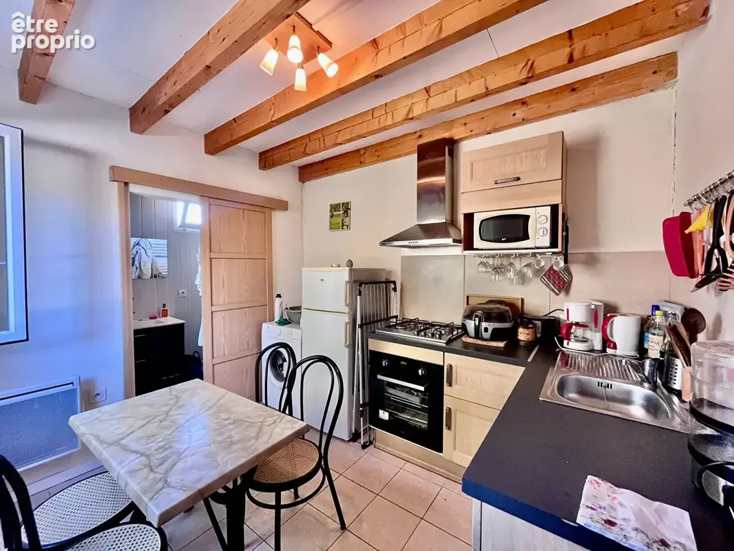 Secteur Villeneuve-sur-Lot, découvrez cette maison de plain-pied de 147 m², comprenant également un appartement indépendant, le  - photo 10