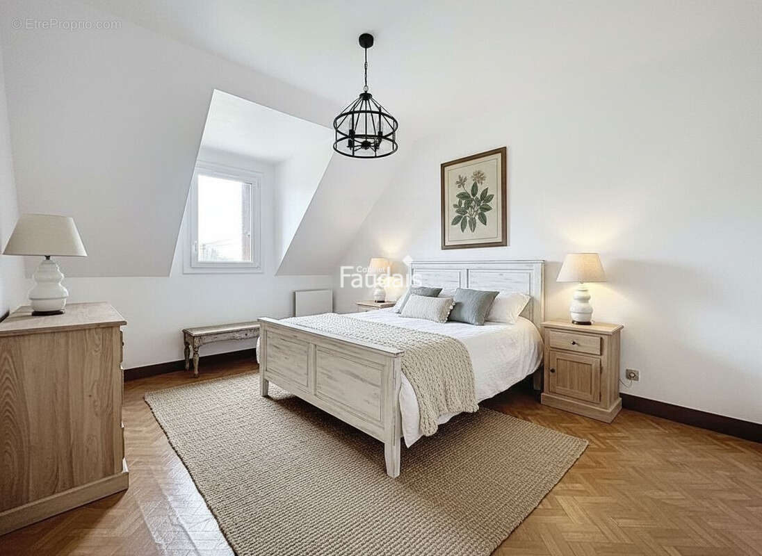 Maison 84 m² à Saint-Amand  - photo 6