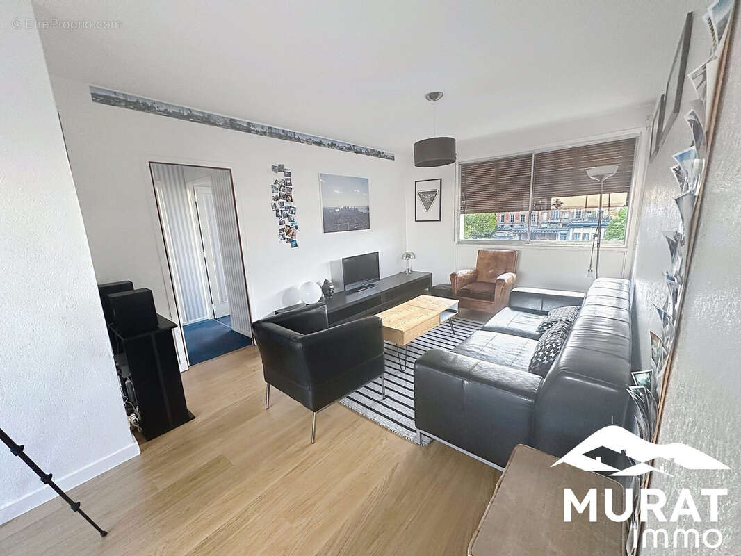 Appartement à CHAMALIERES