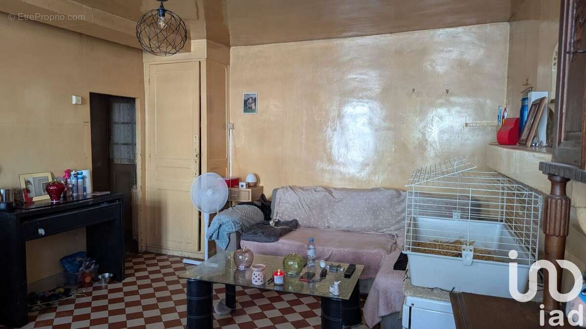 Photo 3 - Maison à LISSES