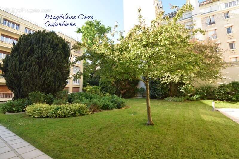 Appartement à FONTENAY-SOUS-BOIS