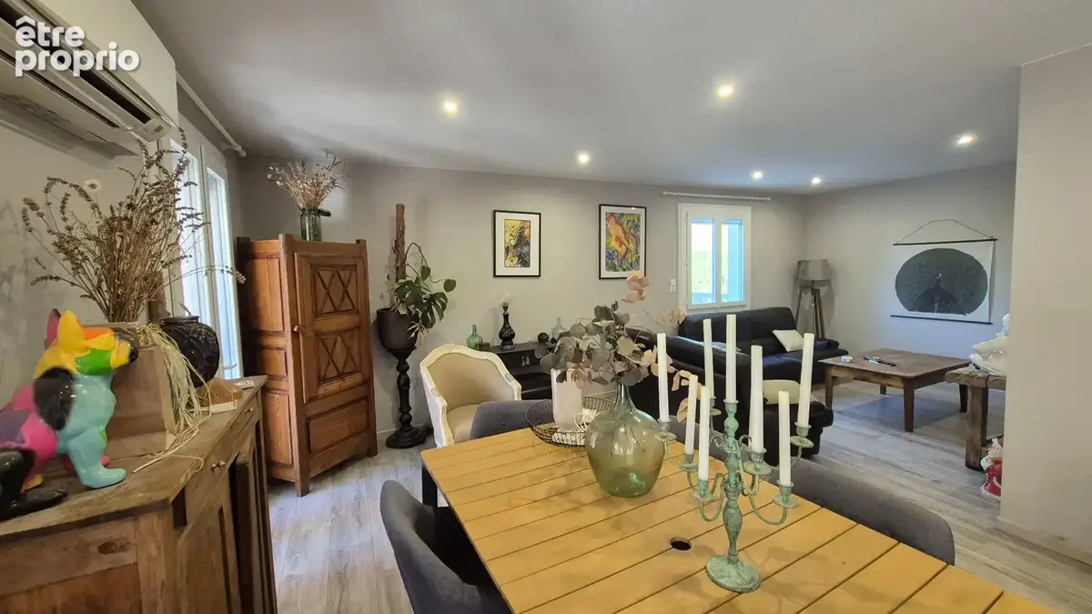 Photo Maison à Espalion au prix de 270 000€