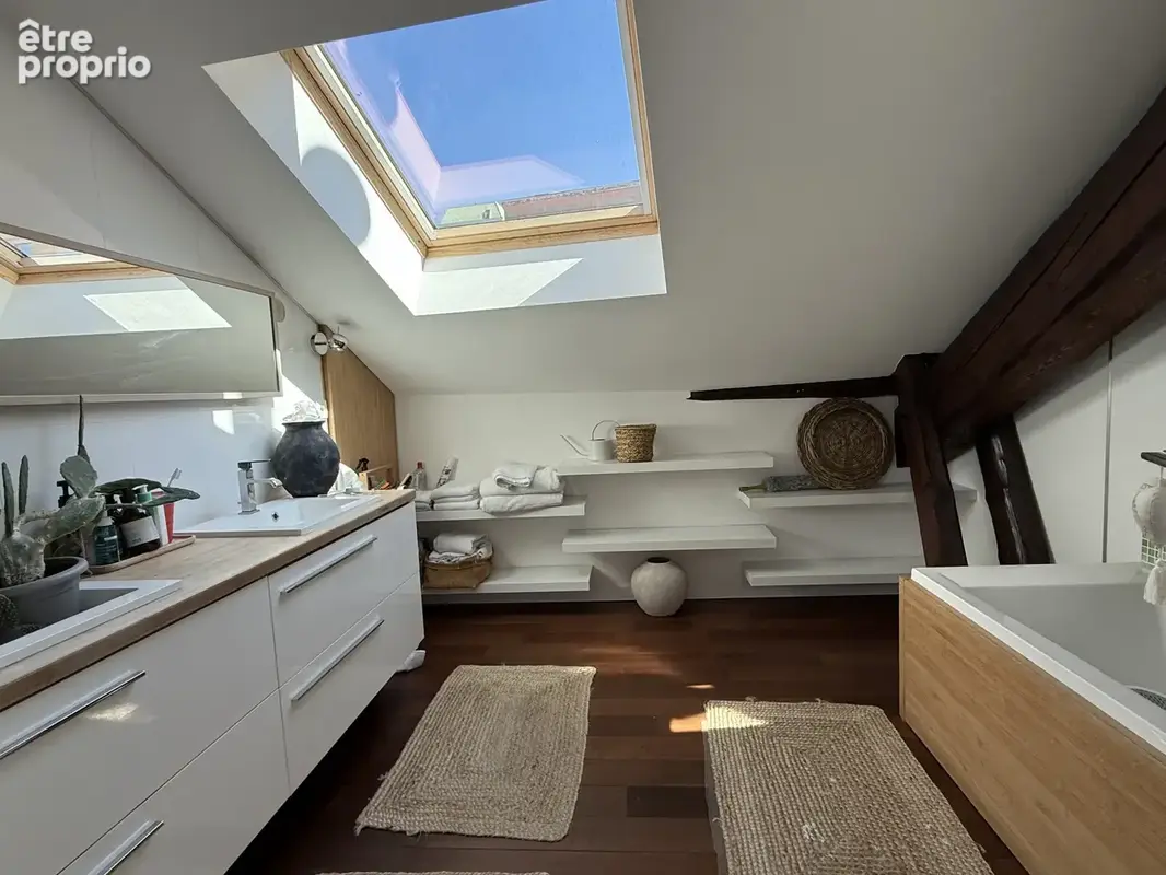 Maison familiale d’exception   270 m2 avec piscine et garage - photo 19