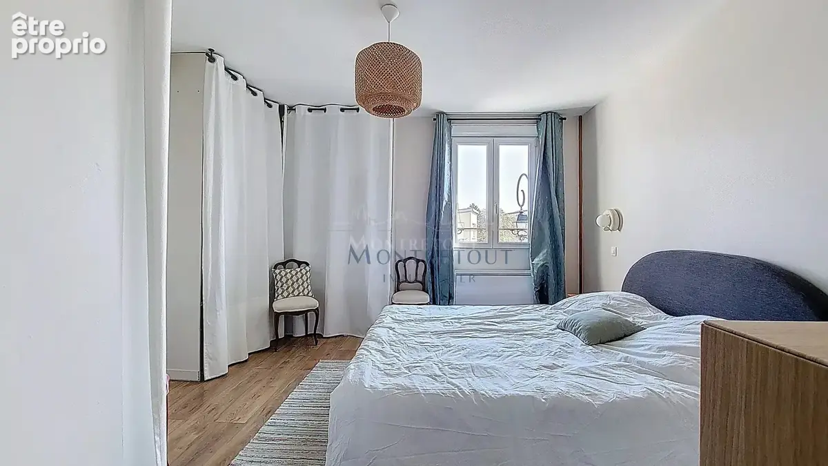 Maison de ville 3 chambres - 95 m2 - 867 000€ H.A.I. - photo 7