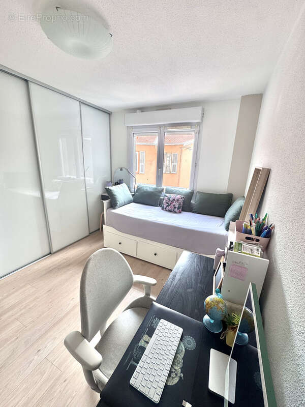 Appartement 2 pieces - garage - roquebrune cap martin - photo 6