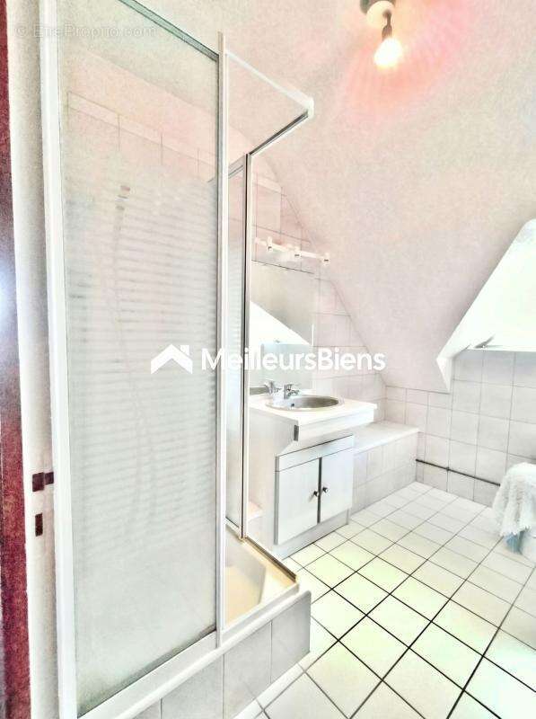 Maison individuelle 141 m² sur sous-sol, terrain de 1013 m² - photo 11