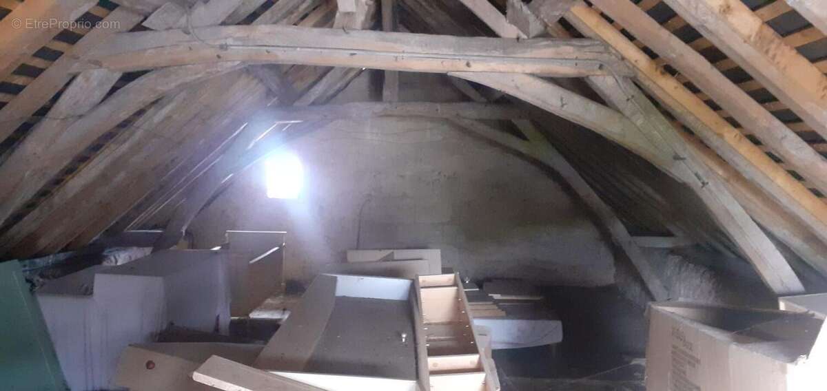 Maison Bauge En Anjou 48 m2 - photo 4
