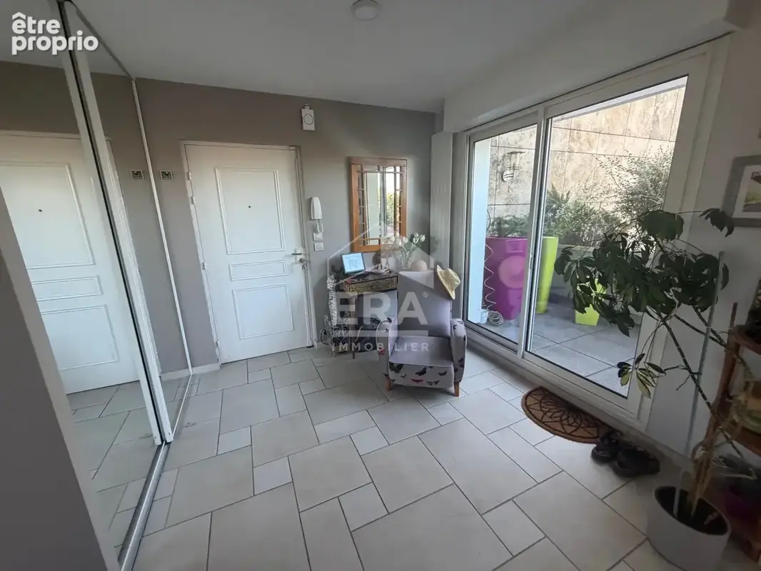 Appartement 106m² à metz - photo 3