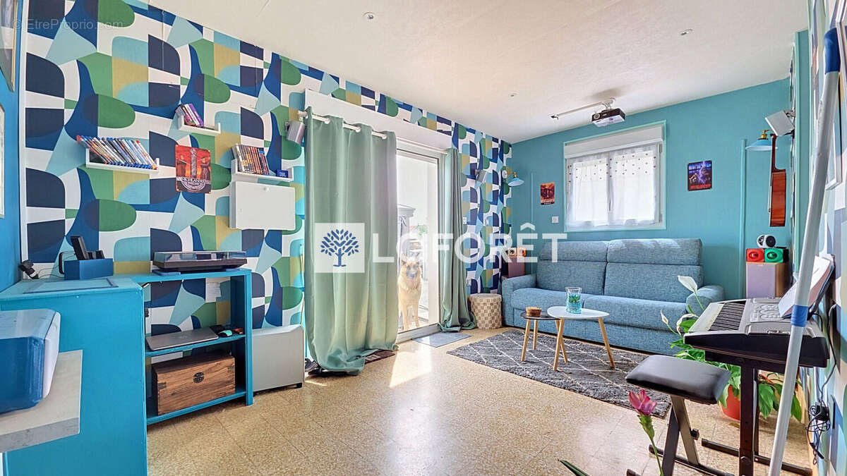 Maison individuelle en briques 130m² SINCENY (02300 - photo 7