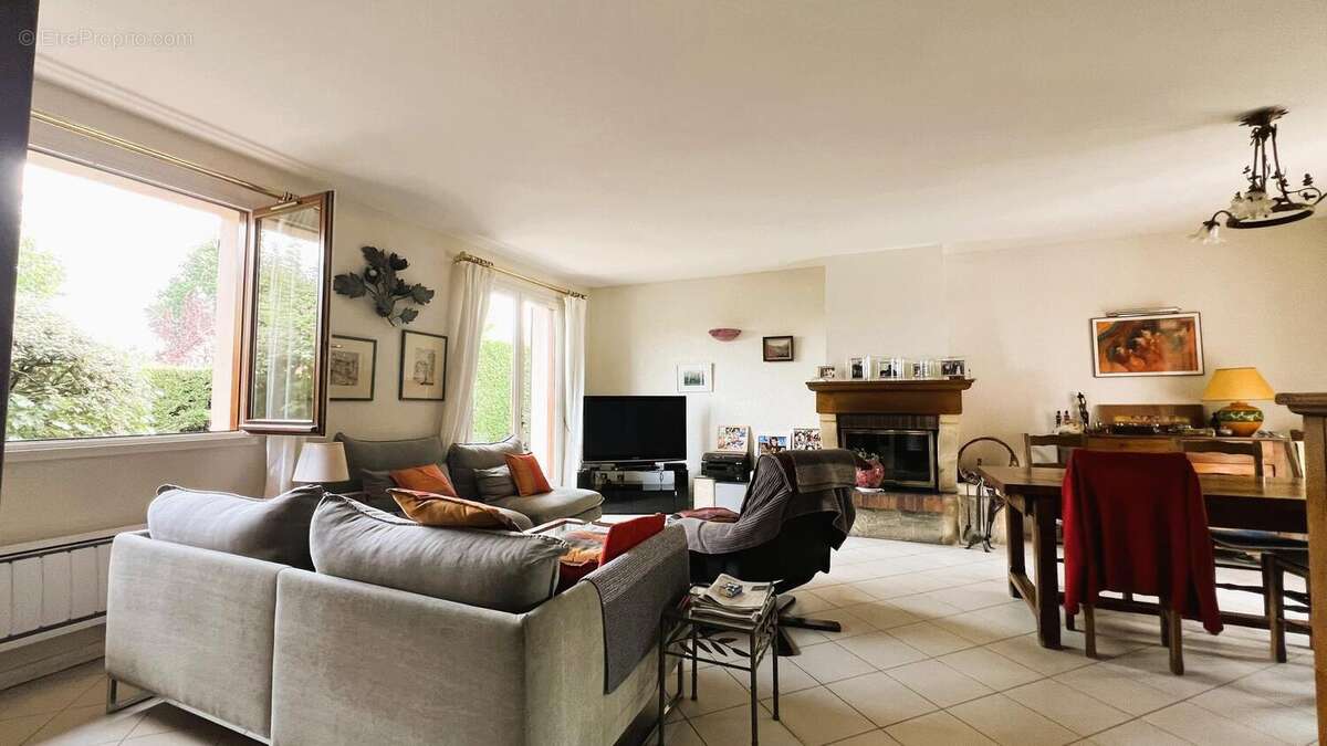 Photo 5 - Maison à DOMMARTIN