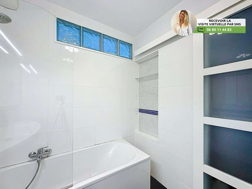 Appartement à BIOT