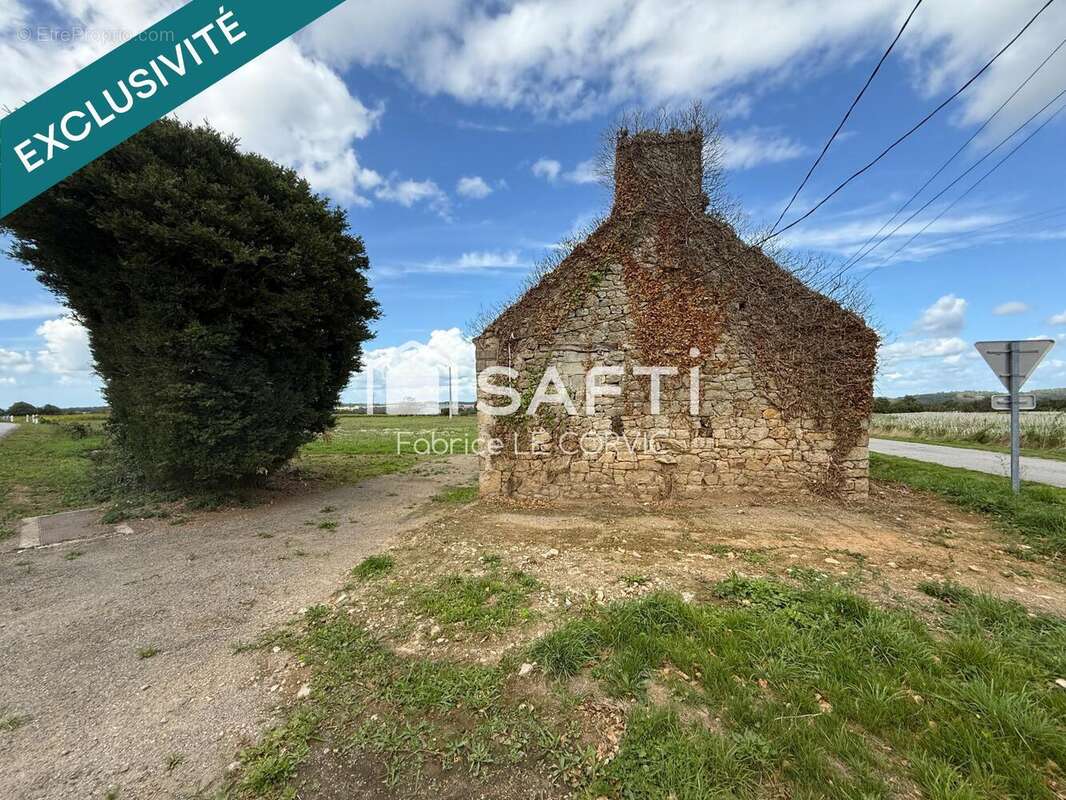 Photo 7 - Maison à GUENIN