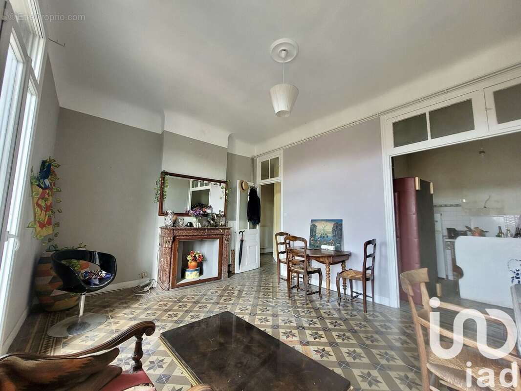 Photo 5 - Appartement à PERPIGNAN