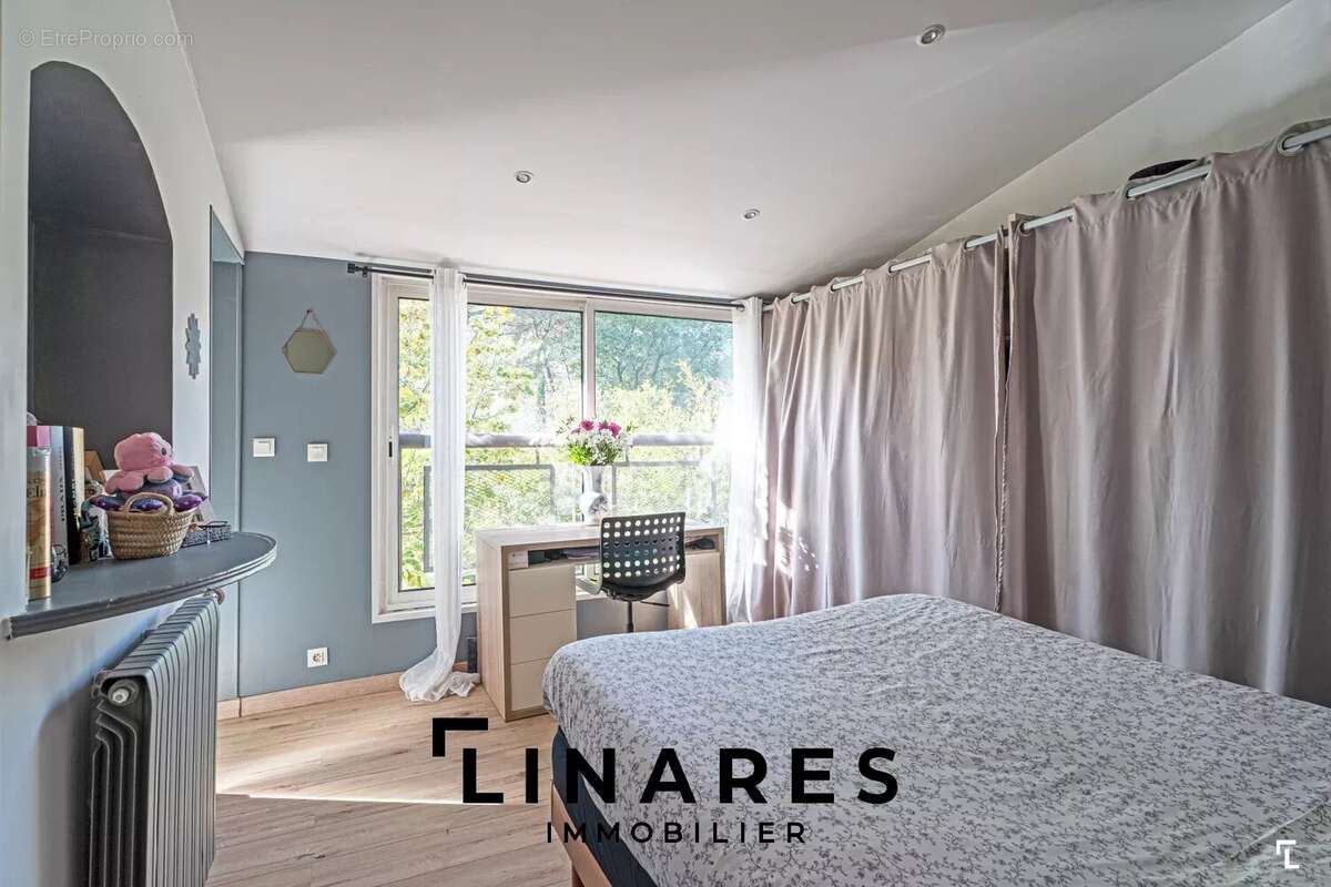 Maison à MARSEILLE-11E