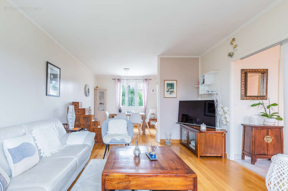 Maison 110m² à villebon-sur-yvette - photo 5
