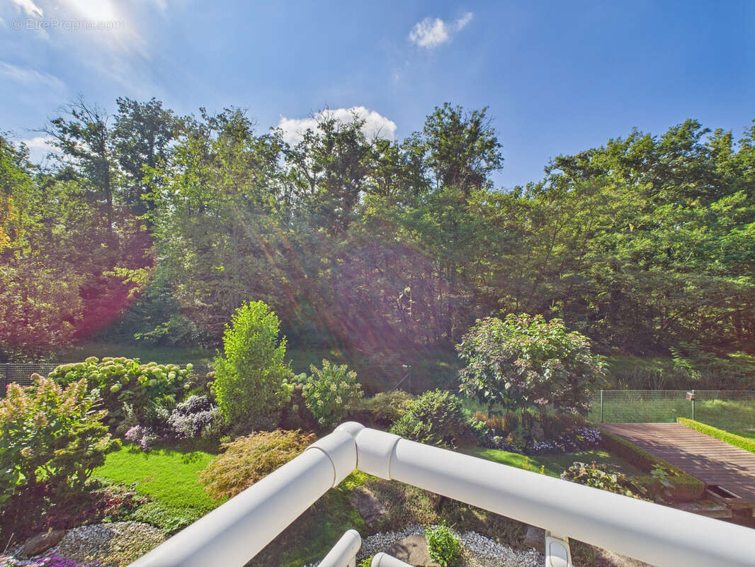 Maison à WITTELSHEIM