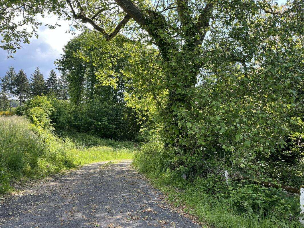 Maison à LE PESCHER