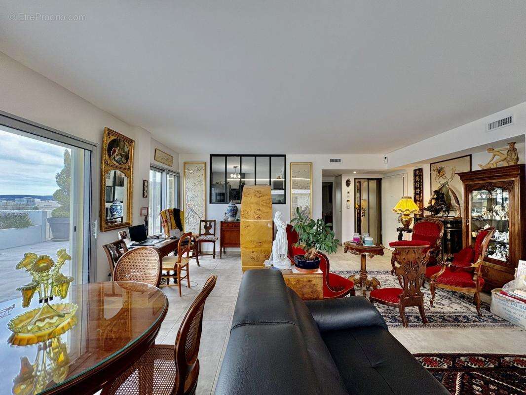 Appartement à NARBONNE