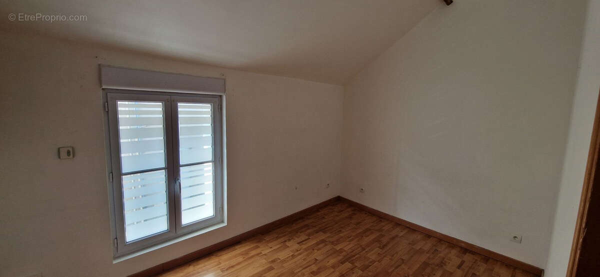 Appartement à GALLARDON