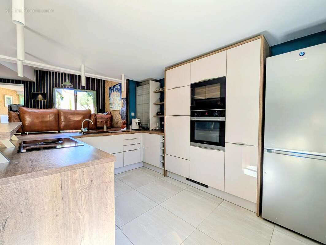 Photo 7 - Maison à CEZAC